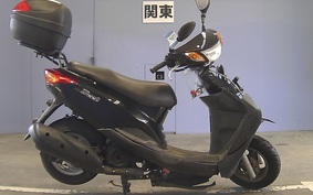YAMAHA AXIS 125 TREET SE53J