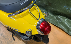 HONDA GIORNO AF70