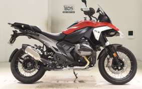 BMW R1300GS ASA 2026