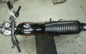 YAMAHA SR500 1980 2J2