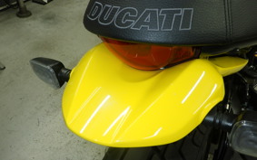 DUCATI SCRAMBLER ICON 2021