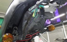 HONDA APE 50 2026 AC16