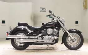 YAMAHA DRAGSTAR 400 CLASSIC  2012 VH02J