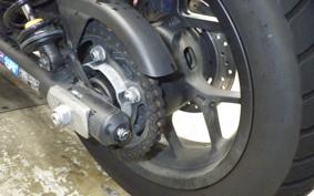 HONDA REBEL 1100 2023 SC83