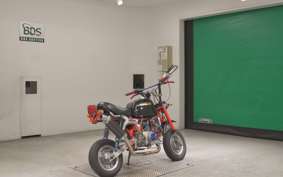 HONDA GORILLA Z50J