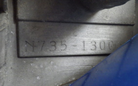 SUZUKI GSX-R600