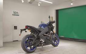 BUELL XB9SX LIGHTNING 2010
