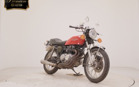 HONDA CB400 2026 CB400F