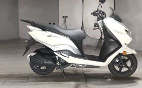 SUZUKI BURGMAN STREET 125EX EA23M