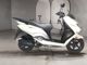 Фото Suzuki BURGMAN STREET 125EX с японского аукциона