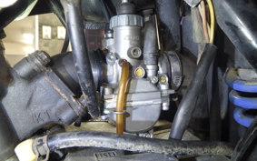 KAWASAKI KSR-1 1983 MX050B