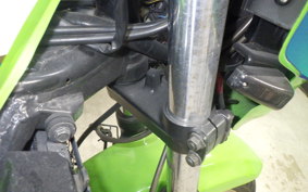 KAWASAKI ZRX1100 1998 ZRT10C