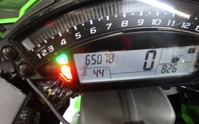 KAWASAKI NINJA ZX-10R ABS 2013 ZXCJ10