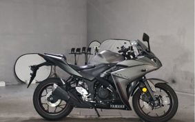 YAMAHA YZF-R25 RG10J