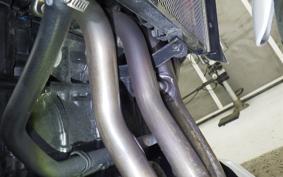 SUZUKI GSR750 2011