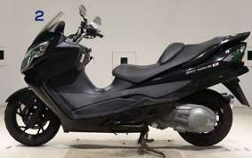 SUZUKI SKYWAVE 250 (Burgman 250) S Gen.3 2012 CJ46A