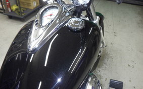 YAMAHA DRAGSTAR 400 CLASSIC  2015 VH02J