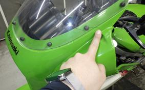 KAWASAKI KR250 KR250A