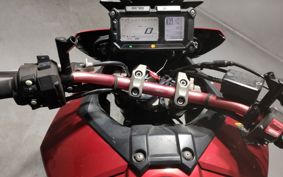 YAMAHA MT-09 2015 RN36J