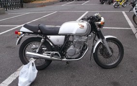 HONDA GB250 CLUBMAN MC10