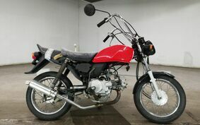 SUZUKI GS50 NA41A