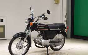 HONDA CD50 BENLY 1996 CD50