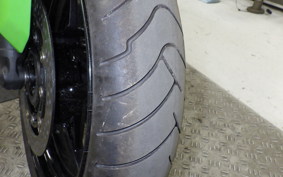KAWASAKI ZX-4RR 2023 ZX400P