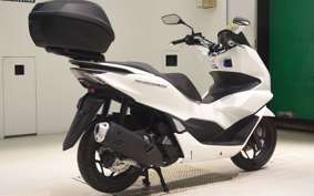 HONDA PCX 160 KF47