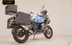 BMW R1200GS ADVENTURE 2018