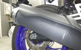 YAMAHA YZF-R125 RE45J