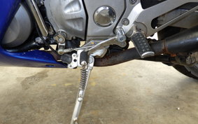 KAWASAKI ZZ-R250 EX250H