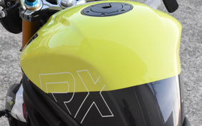 TRIUMPH SPEED TRIPLE RX LE 2026 P12S45