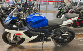SUZUKI GSX-R750 2013 C4111