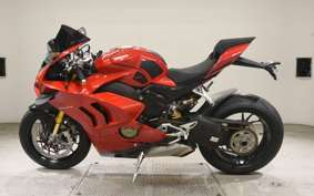 DUCATI PANIGALE V4 S 2020