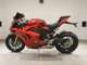 Фото Ducati PANIGALE V4 S 2020 с японского аукциона