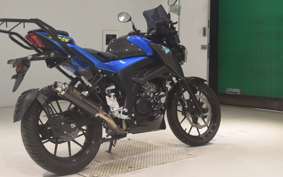 SUZUKI GSX-S125 2000 DL32B