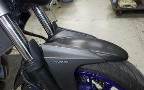 YAMAHA MT-07 ABS 2017 RM19J