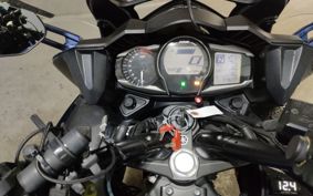 YAMAHA FJR1300 AS 2018 RP27J