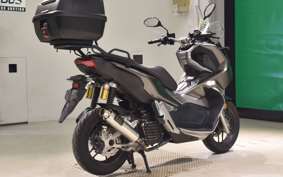 HONDA ADV150 1980 KF38