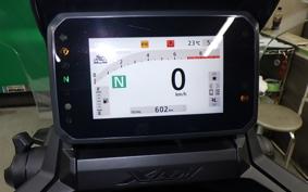 HONDA X-ADV 750 2025 RH21