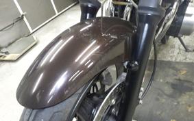 KAWASAKI ZEPHYR 400 KAI 2007 ZR400C