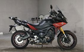 YAMAHA TRACER 9 GT 2020 RN51J