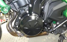 KAWASAKI Z650 A 2025 ER650S