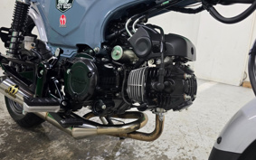 HONDA  DUX 125 JB04