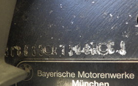 BMW R1100R 1997