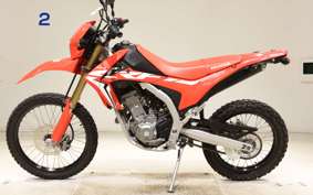 HONDA CRF250L 2017 MD44