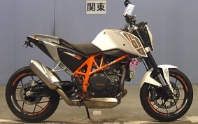 KTM 690 DUKE 2013 LDT40