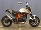 Фото KTM 690 DUKE 2013 с японского аукциона