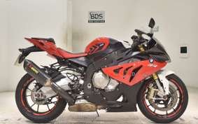 BMW S1000RR 2013