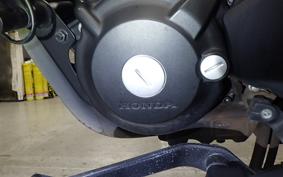 HONDA REBEL 250 A MC49